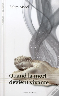 Capa do artigo Quand La Mort Devient Vivante