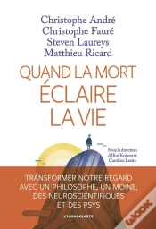 Capa do artigo Quand La Mort Éclaire La Vie