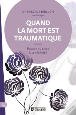 Capa do artigo Quand La Mort Est Traumatique