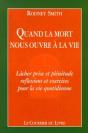 Quand La Mort Nous Ouvre A La Vie - Preview