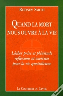 Capa do artigo Quand La Mort Nous Ouvre A La Vie