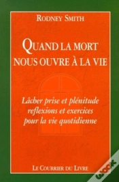 Capa do artigo Quand La Mort Nous Ouvre A La Vie