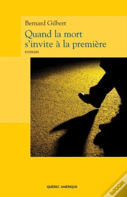 Capa do artigo Quand La Mort S'Invite À La Première