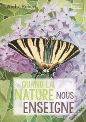 Capa do artigo Quand La Nature Nous Enseigne