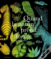 Capa do artigo Quand La Nature Prend Forme
