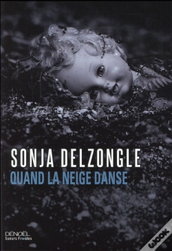 Capa do artigo Quand La Neige Danse