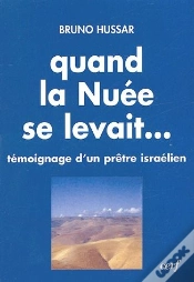 Capa do artigo Quand La Nuée Se Levait... Témoignage D