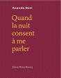 Quand La Nuit Consent À Me Parler - Preview