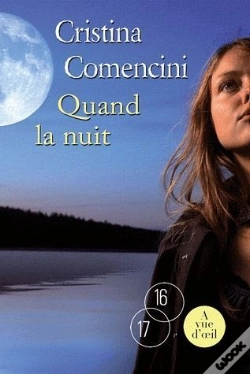 Capa do artigo Quand La Nuit
