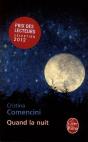 Quand La Nuit - Preview