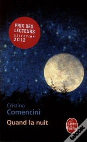 Capa do artigo Quand La Nuit