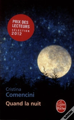 Capa do artigo Quand La Nuit