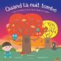 Quand La Nuit Tombe - Preview