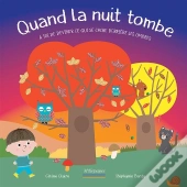 Quand La Nuit Tombe
