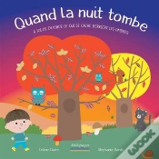 Capa do artigo Quand La Nuit Tombe