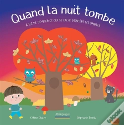 Capa do artigo Quand La Nuit Tombe