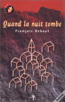 Capa do artigo Quand La Nuit Tombe