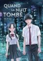 Quand La Nuit Tombe - Preview