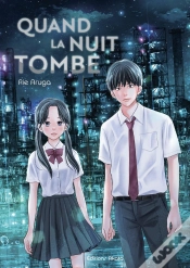 Capa do artigo Quand La Nuit Tombe