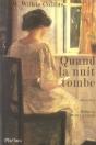 Quand La Nuit Tombe - Preview