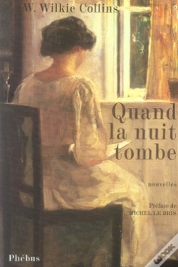 Capa do artigo Quand La Nuit Tombe