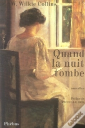 Quand La Nuit Tombe