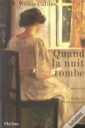Capa do artigo Quand La Nuit Tombe