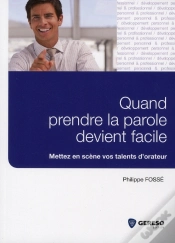 Capa do artigo Quand La Parole Devient Facile ; Mettez En Scène Vos Talents D