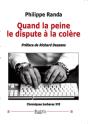 Quand La Peine Le Dispute À La Colère - Preview