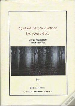 Capa do artigo Quand La Peur Hante Les Nouvelles