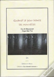 Capa do artigo Quand La Peur Hante Les Nouvelles