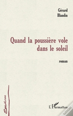 Capa do artigo Quand La Poussière Vole Dans Le Soleil