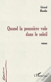 Capa do artigo Quand La Poussière Vole Dans Le Soleil
