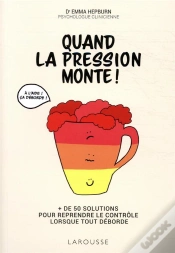 Capa do artigo Quand La Pression Monte !