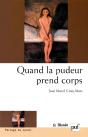 Quand La Pudeur Prend Corps - Preview