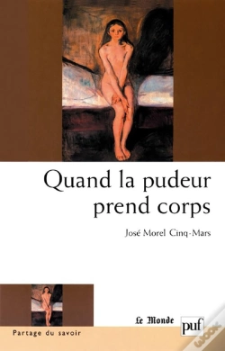 Capa do artigo Quand La Pudeur Prend Corps