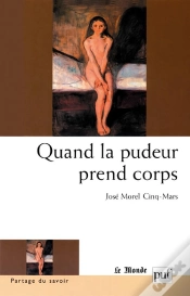 Capa do artigo Quand La Pudeur Prend Corps