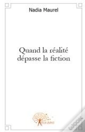 Capa do artigo Quand La Réalité Dépasse La Fiction