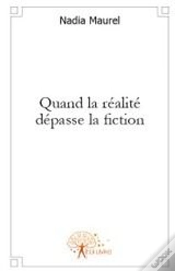 Capa do artigo Quand La Réalité Dépasse La Fiction
