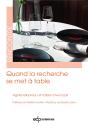 Quand La Recherche Se Met À Table - Preview
