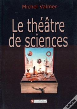Capa do artigo Quand La Science Entre En Scene