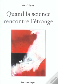 Capa do artigo Quand La Science Rencontre L'Etrange