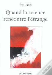 Capa do artigo Quand La Science Rencontre L