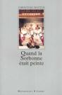 Quand La Sorbonne Etait Peinte - Preview