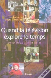 Capa do artigo Quand La Télévision Explore Le Temps : L