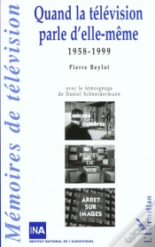 Capa do artigo Quand La Television Parle D