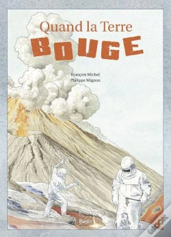 Capa do artigo Quand La Terre Bouge