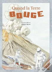 Capa do artigo Quand La Terre Bouge