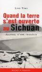 Quand La Terre S'Est Ouverte Au Sichuan ; Journal D'Une Tragédie - Preview