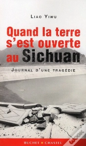 Capa do artigo Quand La Terre S